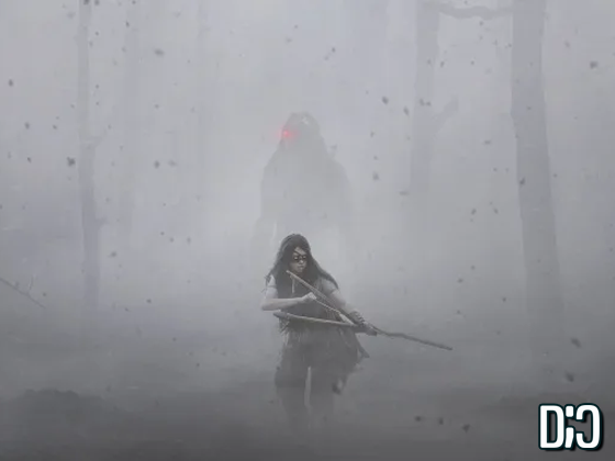 Prequel de “Predador” ganha título e data de estreia