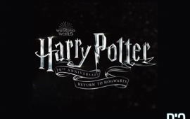 Reunião de “Harry Potter” é confirmada pela HBO Max