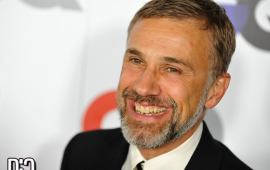 Christoph Waltz estrelará comédia para a Amazon