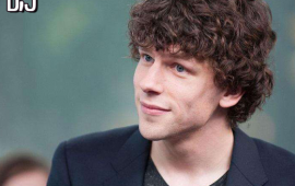 Jesse Eisenberg estará em série limitada “Fleishman Is In Trouble”