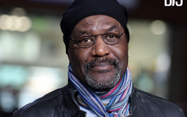 “Blade” adiciona Delroy Lindo ao elenco