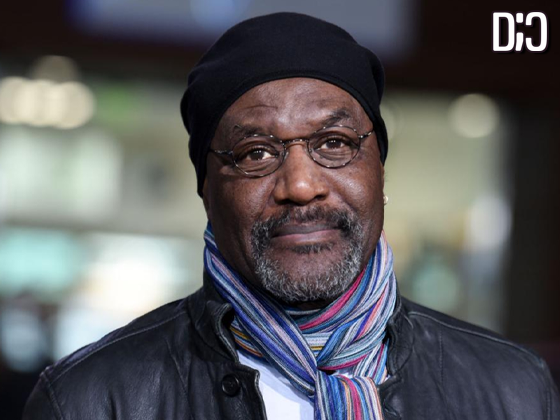“Blade” adiciona Delroy Lindo ao elenco