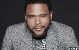 Anthony Anderson retorna em revival de “Law & Order”