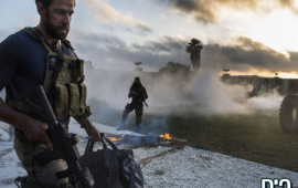 “Jack Ryan” adiciona 5 novos nomes ao elenco