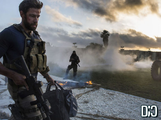 “Jack Ryan” adiciona 5 novos nomes ao elenco