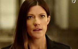 Jennifer Carpenter será protagonista de série “Ballistic”