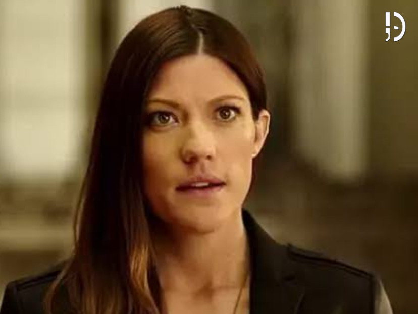 Jennifer Carpenter será protagonista de série “Ballistic”
