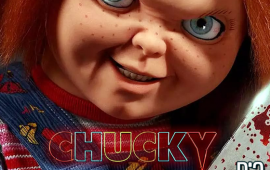 Série “Chucky” é renovada para segunda temporada