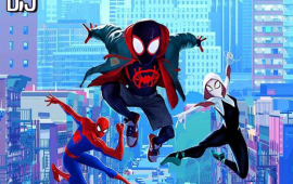 “Homem-Aranha: Através do Aranhaverso” ganha trailer