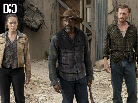 “Fear The Walking Dead” renovada para oitava temporada