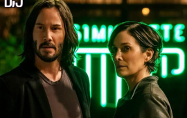 Warner lança novo trailer de “Matrix Resurrections”