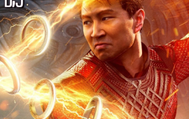 Sequência de “Shang-Chi” está sendo desenvolvida