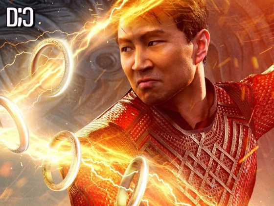 Sequência de “Shang-Chi” está sendo desenvolvida