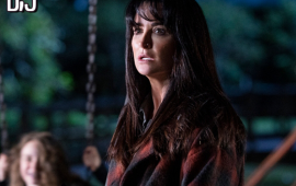 Kyle Richards fecha contrato para retornar a “Halloween”