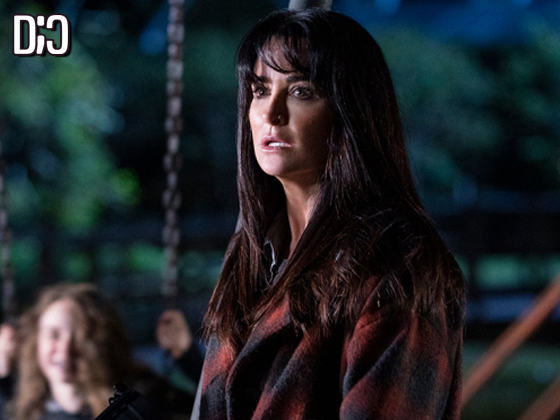 Kyle Richards fecha contrato para retornar a “Halloween”