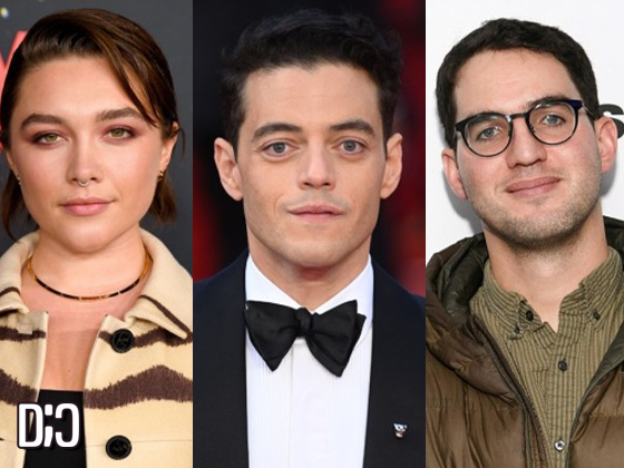 Novo filme de Nolan anuncia três grandes nomes ao elenco