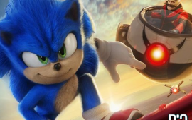 Paramount divulga trailer de “Sonic 2”