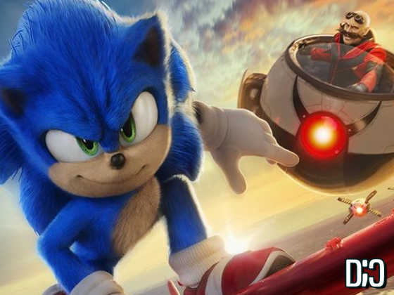 Paramount divulga trailer de “Sonic 2”