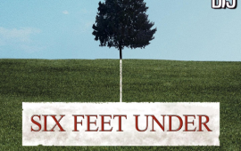 Sequência de “Six Feet Under” em desenvolvimento na HBO