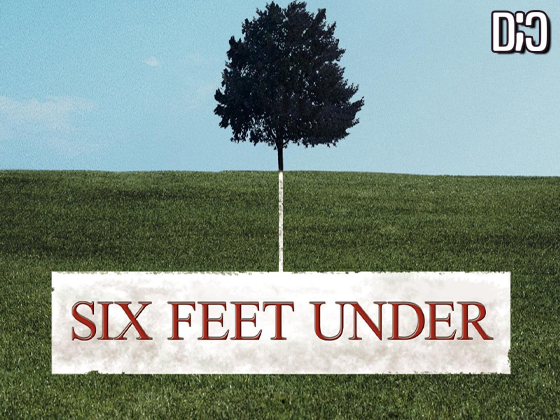 Sequência de “Six Feet Under” em desenvolvimento na HBO