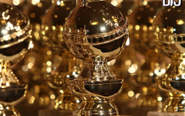 Confira a lista de indicados ao Globo de Ouro 2022