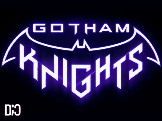 Série de “Gotham Knights” em desenvolvimento