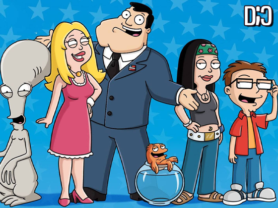 “American Dad!” renovada para temporadas 18 e 19