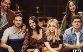 Primeiro trailer de “How I Met Your Father” é divulgado