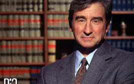 Sam Waterston retorna a “Law & Order” em revival