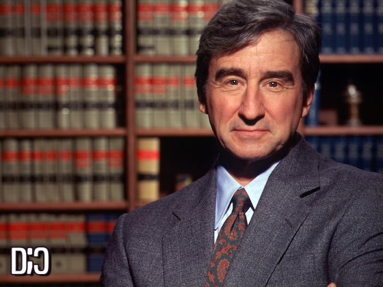 Sam Waterston retorna a “Law & Order” em revival
