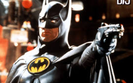 Michael Keaton retornará como Batman em “Batgirl”