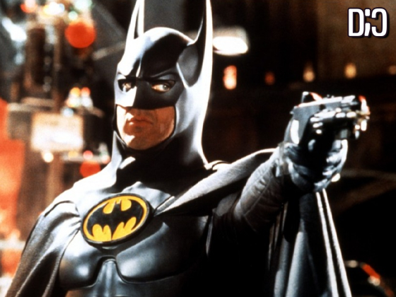 Michael Keaton retornará como Batman em “Batgirl”