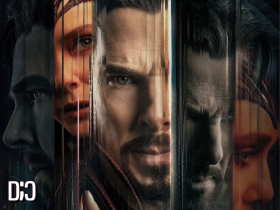 Trailer de “Doutor Estranho 2” é lançado