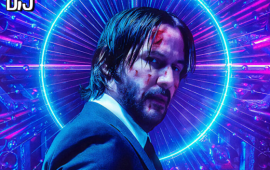 “John Wick 4” adiado para 2023