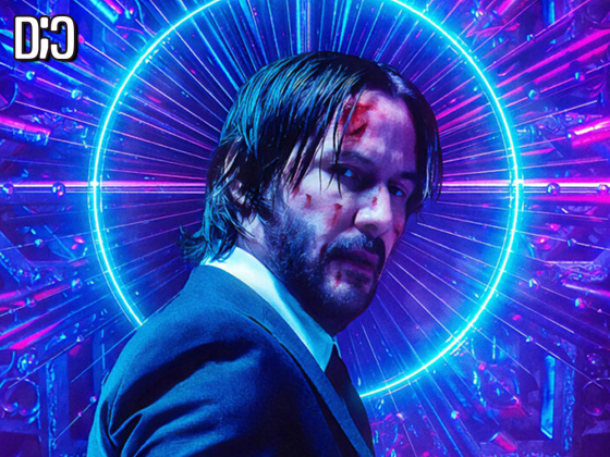 “John Wick 4” adiado para 2023