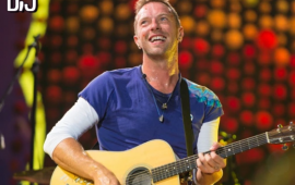 Chris Martin diz que Coldplay irá parar de fazer música em 2025