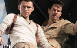 Novo trailer de “Uncharted” é divulgado pela Sony
