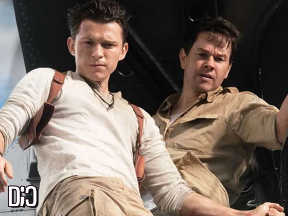 Novo trailer de “Uncharted” é divulgado pela Sony