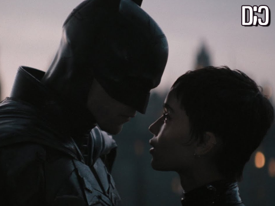 “The Batman” tem novo trailer divulgado