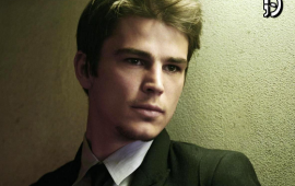 Josh Hartnett se junta a elenco de “Oppenheimer”