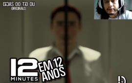 “12 Minutes” em 12 anos, a gameplay do mistério