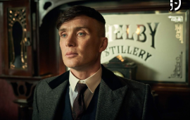 “Peaky Blinders” tem trailer da sexta temporada divulgado