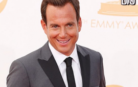 Will Arnett substitui Armie Hammer em filme de futebol