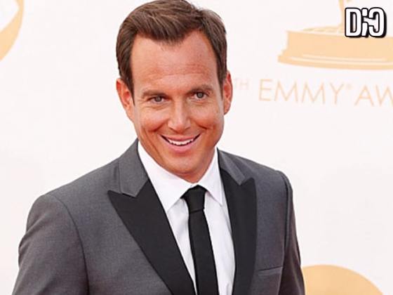 Will Arnett substitui Armie Hammer em filme de futebol