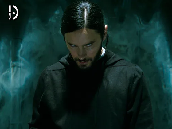 Estreia de “Morbius” é adiada para abril