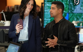 Crossover de “NCIS” e “NCIS: Hawai’i” programado pela CBS