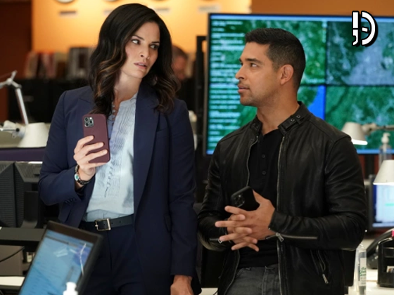 Crossover de “NCIS” e “NCIS: Hawai’i” programado pela CBS