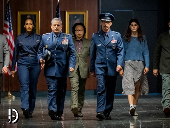 “Space Force”: 2ª temporada ganha data de estreia