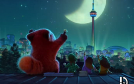 “Red: Crescer é uma Fera” terá estreia direta na Disney+