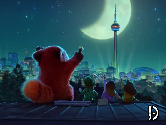“Red: Crescer é uma Fera” terá estreia direta na Disney+
